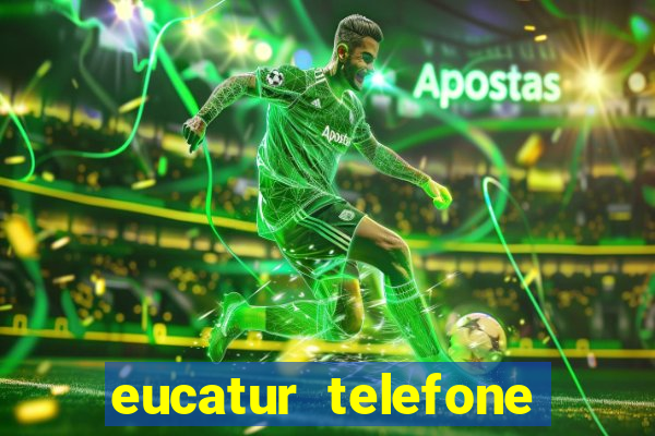 eucatur telefone whatsapp porto velho